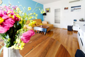 Angel Eyes Apartment - lovely apartment for 4